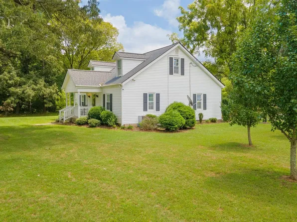 2004 Faulkner Town Rd, Henderson, NC 27537