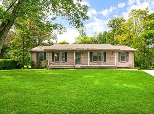 3166 Dewey Dr, Lexington, KY 40515