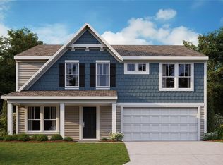 408 Fleming Cir, Wentzville, MO 63385