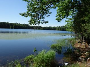 Mid Twin Rd, Hazelhurst, WI 54531