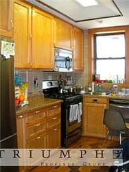 Rented by Triumph Property Group