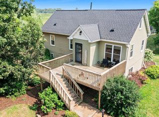 9050 373rd Ave NW, Princeton, MN 55371