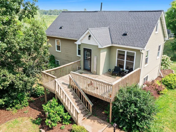9050 373rd Ave NW, Princeton, MN 55371