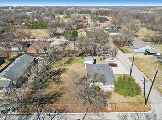 1309 E Anthony St, McKinney, TX 75069