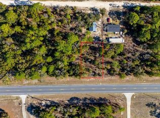 0 NE State Road 121 #16, Williston, FL 32696