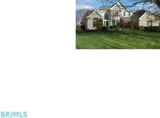 7192 Keystone Ranch Ct, Blacklick, OH 43004