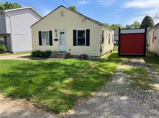 1327 E 359th St, Eastlake, OH 44095