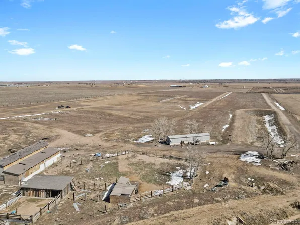 4215 County Road 39, Hudson, CO 80642