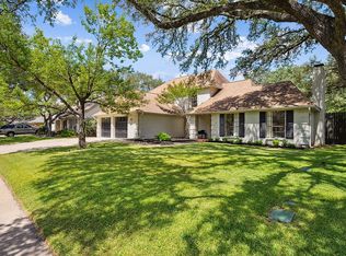 6519 Heron Dr, Austin, TX 78759