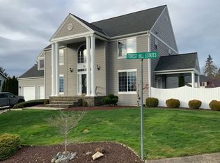 1 Forest Hill Est, Longview, WA 98632