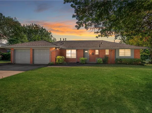 3508 Mockingbird Ln, Oklahoma City, OK 73110