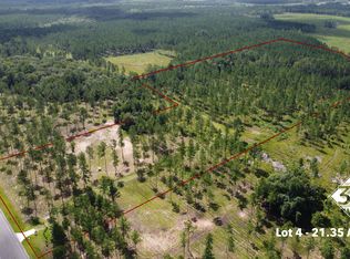 152569 County Road 108, Hilliard, FL 32046