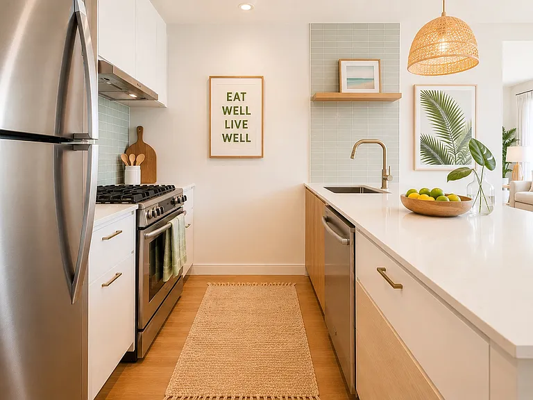 276 Suydam St #2FF — Photo 2