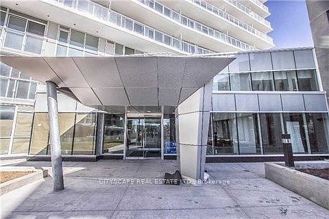 1st image of 75 Queens Wharf Rd Unit 708
