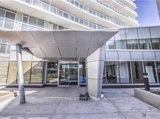75 Queens Wharf Rd Unit 708, Toronto, ON M5V 0J8
