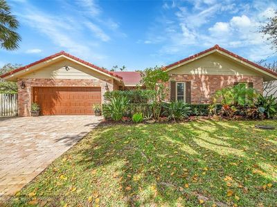 7105 NW 40th St, Coral Springs, FL, 33065