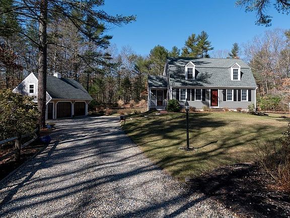 2nd image of 40 Sarahs Cir