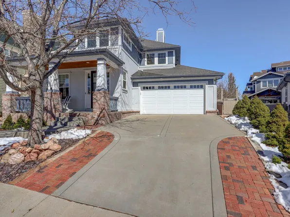 1031 S Terrace Cir, Boulder, CO 80304