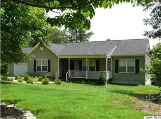 491 Jefferson Dr, Palmyra, VA 22963