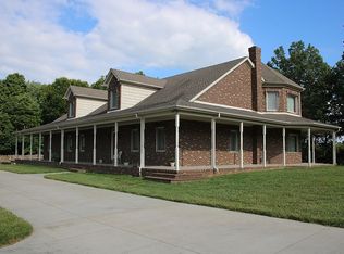 2270 New Hope Rd, Greensburg, KY 42743