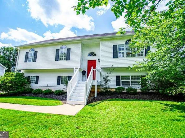 4265 E Chapel Hill Rd, Douglasville, GA 30135