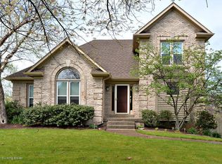 3107 Wynbrooke Cir, Louisville, KY 40241