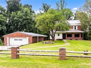 22 4th St, Allenport, PA 15412