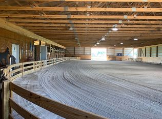 2359 Feedmill Rd, Chapel Hill, TN 37034