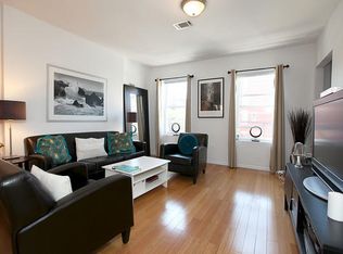 182 Christopher Columbus Dr #A-2, Jersey City, NJ 07302