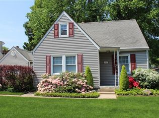 920 Beaumont Ave, Erie, PA 16505