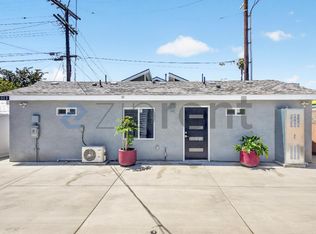 4013 S Harvard Blvd, Los Angeles, CA 90062