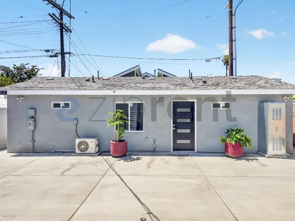 4013 S Harvard Blvd, Los Angeles, CA 90062