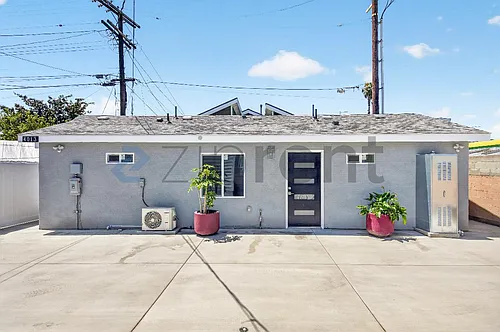 4013 S Harvard Blvd Photo 1