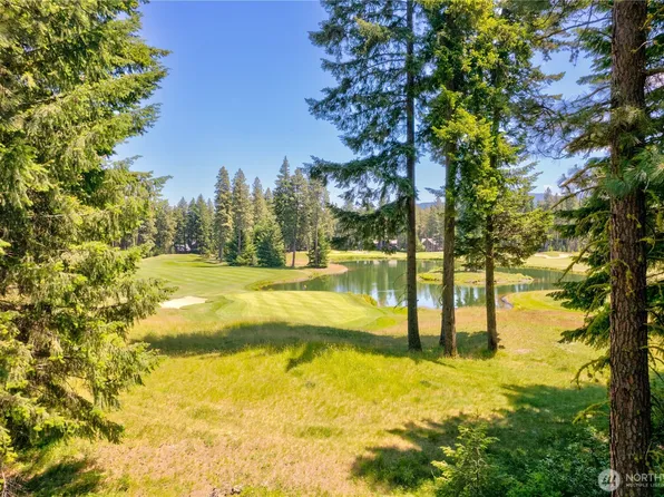 140 Bunchberry Court, Cle Elum, WA 98922