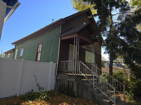 1324 S 24th STREET, Milwaukee, WI 53204