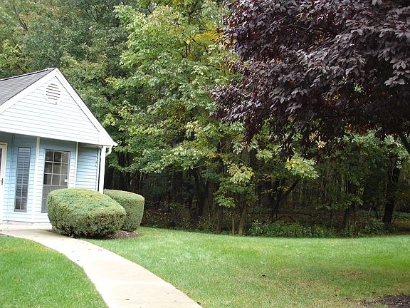 OUTSIDE OF HOUSE