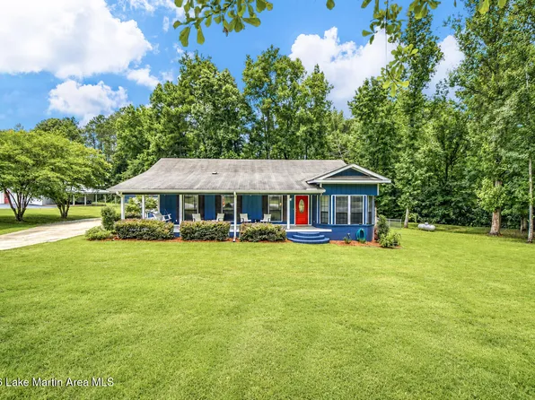 3297 Notasulga Rd, Tallassee, AL 36078