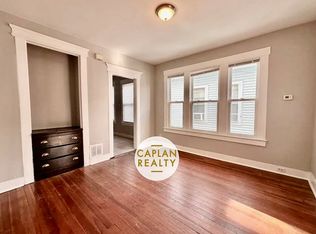 281 W Ivy St #O2, New Haven, CT 06511