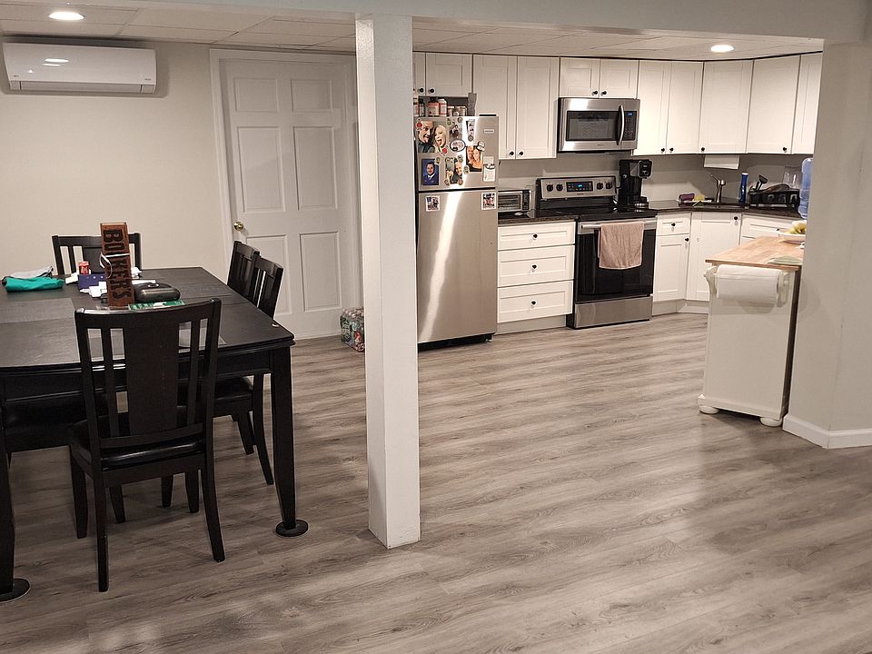 Kitchen/LR