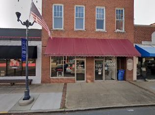 138 S 3rd St #2, Smithfield, NC 27577