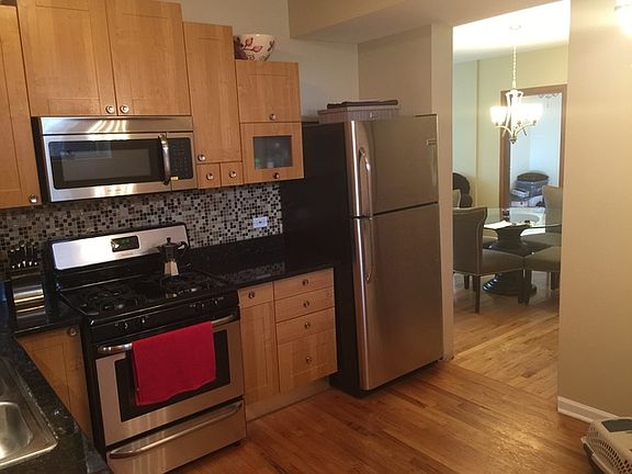 5th image of 6322 N Richmond St APT 3A