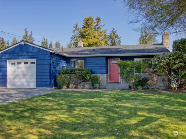 1614 NE 137th Street, Seattle, WA 98125