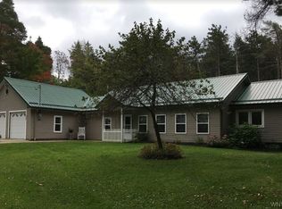 1059 Gulf Rd #R, Attica, NY 14011