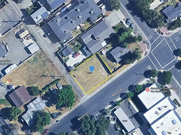 12717 Welch St Lot 15-16, Waterford, CA 95386