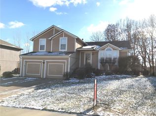 3609 NE 81st St, Kansas City, MO 64119