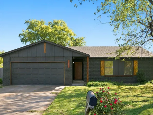 3125 S 210th East Ave, Broken Arrow, OK 74014
