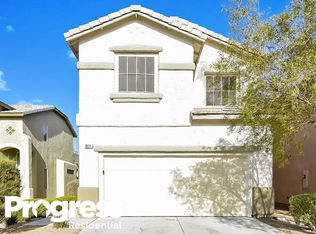 9621 Fast Elk St, Las Vegas, NV 89143