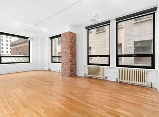50 Pine St APT 6N, New York, NY