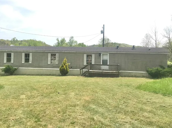 243 Johns Run Rd, Grayson, KY 41143