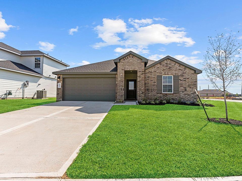 1st image of 6108 Ambrose Peak Ln